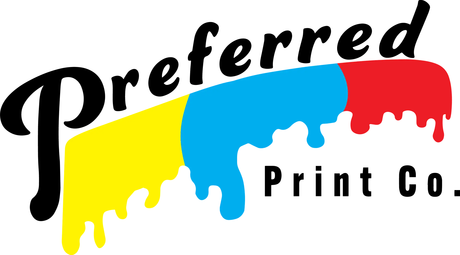 Preferred Print Co.